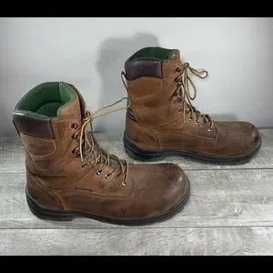 Red Wing Shoes 2239 Poplar Frontier Leather Work Steel Toe Boots Men\'s Size 13 Red Wing Shoes | Shoes | Red Wing Shoes 2239 Poplar Frontier  main image 3